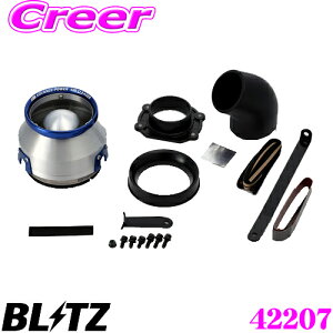 yő700~OFFI撅N[|zz `10/10zBLITZ ubc No.42207 AEfB TT[hX^[p AhoXp[ RA^CvGAN[i[ ADVANCE POWER AIR CLEANER