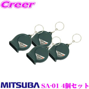 �y���r���[�Ŋm��UP�z�ő�5��pt�咊�I�� MITSUBA �~�c�o�T���R�[�� SA-01 �z�[���^�L�[�z���_�[ �A���t�@�[II���`�[�t 4�Z�b�g�T�E���h�Č� 1/2�X�P�[�� �X�g���b�v �`���[��