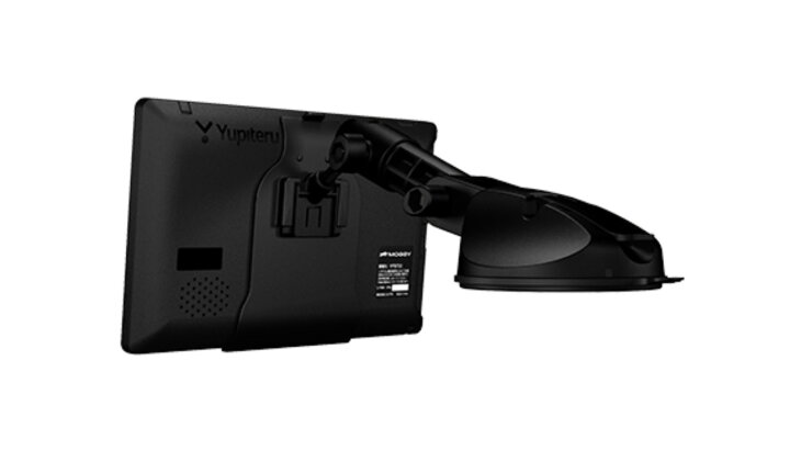 楽天市場】Yupiteru ユピテル YPL527 マップルナビPro3搭載 5 
