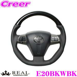 REAL A E20BKWBK E20-BKW-BK XeAO g^ 30n() RAV4 / 20n EBbV / 70n() HNV[p IWiV[Y ubNEbh(ubNXeb`) X^_[hU[ x[