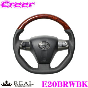 REAL A E20BRWBK E20-BRW-BK XeAO g^ 30n() RAV4 / 20n EBbV / 70n() HNV[p IWiV[Y uEEbh(ubNXeb`) X^_[hU[ x[