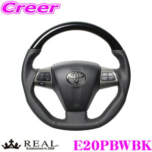 REAL A E20PBWBK E20-PBW-BK XeAO g^ 30n() RAV4 / 20n EBbV / 70n() HNV[p IWiV[Y sAmubN(ubNXeb`) X^_[hU[ x[