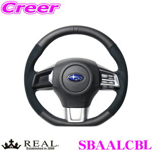REAL A SBAALCBL SBA-ALC-BL XeAO Xo STI / S4 WRX / VM4/VMG H[Op IWiV[Y ubNU[[Z^[}[N]&ubNEgXG[h(u[×ubN[Xe