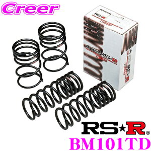 RS-R Ti2000[_ETXyV BM101TD BMW MM16 MINI N[p[SNu}(R55)p _E F 15`10mm R 15`10mm yw^ivۏؕtz