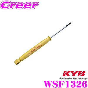 KYB VbNAu\[o[ WSF1326 _Cnc LA160S [u 4WDp Lowfer Sports([t@[X|[c) Ap1{