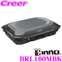楽天市場】ルーフボックス inno br440の通販