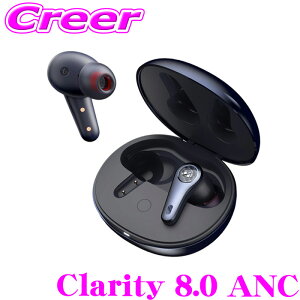 �_���Ȃ�ő�4000�|�C���g�I�v�G���g���[�^MONSTER Bluetooth �C���z�� Clarity 8.0 ANC �A�N�e�B�u�m�C�Y�L�����Z�����O ANC �@�\ MH22002 �C���t�H�� �m�C�L���� �u���[�g�D�[�X �X�}�z
