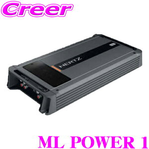 y11/1z_قڑSiP10{I^{Ki n[c HERTZ ML POWER 1 600Wm ClassD p[Av