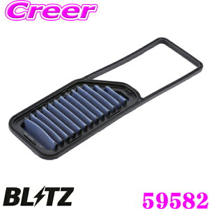 y36HzI|Cg10{BLITZ ubc GAtB^[ SD-66B 59582 _Cnc [(L175S L185S)p TXp[GAtB^[LM SUS POWER AIR FILTER LM i17801-B2050Ήi