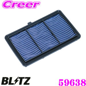 _X2_wŃ|Cg5{I3_10{I^}\BLITZ ubc GAtB^[ SH-706B NO.59638 z_ XebvS nCubh p TXp[GAtB^[LM SUS POWER AIR FILTER LM 