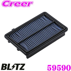 _20l1l^5,000ptȂɁIy1920`zBLITZ ubc GAtB^[ SH-93B 59590 z_ XebvS(RK1/RK2/RK5/RK6)p TXp[GAtB^[LM SUS POWER AIR FILTER LM i17220-R0A-003