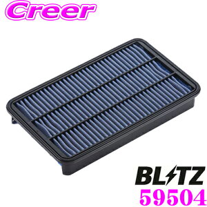 ySiP2{ȏさő2000~OFFN[|IzBLITZ ubc GAtB^[ ST-40B 59504 g^ nA[(10n)p TXp[GAtB^[LM SUS POWER AIR FILTER LM i17801-74060Ήi