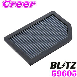 yZ[z100~OFFN[|zzBLITZ ubc GAtB^[ WH-694B 59605 z_ IfbZC(RB3/RB4)p TXp[GAtB^[LM SUS POWER AIR FILTER LM i17220-RLF-000Ήi