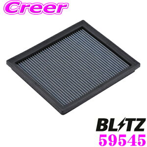 _X[p[Z[X ő3000|CgI^BLITZ ubc GAtB^[ WT-133B 59545 NTX IS F(USE20)p TXp[GAtB^[LM SUS POWER AIR FILTER LM i17801-38020-79/17801-38021-79