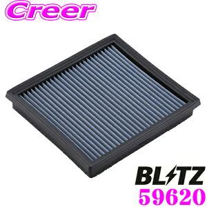ySiP2{ȏさő2000~OFFN[|IzBLITZ ubc GAtB^[ WT-161B 59620 g^ 80n nA[ / 50n RAV4 / NTX 10n RX350 p p[GAtB^[LM POWER AIR FILTER LM i178