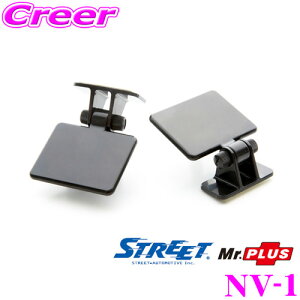 STREET Mr.PLUS NV-1 AeiAOXe[ yETC/GPSAeiɁz