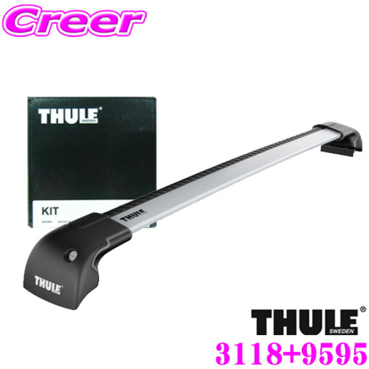 楽天市場】【世界最高水準の安全性!!安心の5年保証!!】 THULE マツダ 