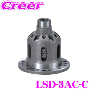 �y�܂��Ȃ��I��19�����I���I�ōő�77,777�|�C���g�zCUSCO LSD-3AC-C �z���_ JG3 N-ONE 6��MT�� �t�����g�p LSD type-RS 1&1.5WAY(1WAY 45°) ���~�e�b�h�X���b�v�f�t �C�j�V�����g���N 2-3kgfm RS�X�v�����O�W��12