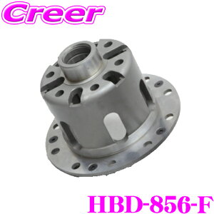 CUSCO HBD-856-F Y E26n Lo NV350 p nCubhft LSD 4WD QR25DE 4N16 GW 7AT 1way 35° or 45°