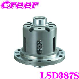 【カスタム応援！全品ポイント5倍】 ≪要エントリー≫CUSCO クスコ LSD387S ホンダ GE8 GK5 フィット用 1Way リミテッドスリップデフ LSD プロ・アジャストtype-MZ
