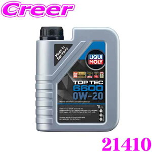 LIQUI MOLY L gbvebN6600 GWIC 0W-20 1L BMW,MB,JAGUAR/LANDROVER,OPELAv[o擾 f K\EfB[[p 21410