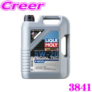 yقڑSi|Cg5{ȏI1910:00`2023:59zLIQUI MOLY L 3841 GWIC 5W20 5L 5bg XyVebNF ECO Av[o擾 f K\EfB[[p