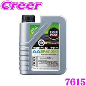 yقڑSiP10{ȏIs̓zL XyVebNAA GWIC 5W-30 1L ϖՐɗDꂽRGWIC f K\GWp 7615 LIQUI MOLY