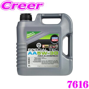 yX|Cgő39{vGg[ 2020~zLIQUI MOLY L 7616 GWIC 5W-30 4L 4bg Special Tec AA 5W-30 XyVebNAA YԁAAWAƃAJ̃K\GWp