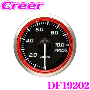 _20l1l^5,000ptȂɁIy1920`zDefi Racer Gauge N2 Plus DF19202 52 ͌v 1000kPa bh zCg [T[Q[W N2 vX {@ ftB PƓ