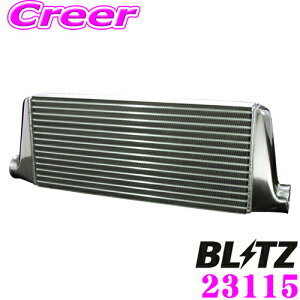 BLITZ ubc C^[N[[ SE type JS 23115 Xo GD8n CvbTp INTER COOLER Standard Edition