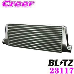 BLITZ ubc C^[N[[ SE type JS 23117 Xo GRn GVn CvbTp INTER COOLER Standard Edition