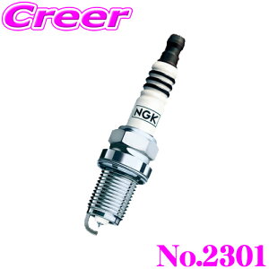 yő2000~OFFN[|IҏI z NGK CWEMAXvO BPR6EIX-11P 2301 Xp[NvO 1{ \ƒ𗼗OCtvO