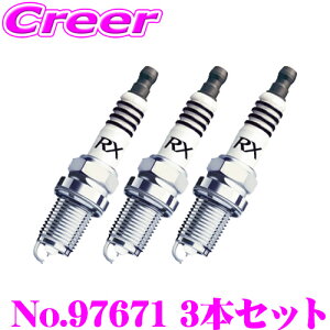 NGK �v���~�A��RX�v���O LKR7ARX-PS 97671 �ԗ� 1�䕪 3�{�Z�b�g �z���_ JF1 JF2 N BOX / JG1 JG2 N ONE �p NGK�j��ŋ��̃X�p�[�N�v���O
