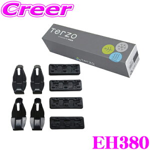 yő57{Iz3_ȏwP10{N[TERZO EH380 Xo GNV[Kpx[XLAz_[ yH20.6`H27.3(YA4/5/9) EF14BL/EF14BLX/EF14SLΉz ebcI