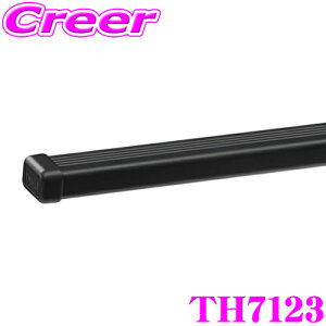 ySALE|Cg2{ȏzyEō̈S!!S̍Œ5Nۏ!!z THULE SQUAREBARSYSTEM 7123 X[[ X`[XNGAo[ TH7123 127cm 2{Zbg GhLbvt TH769pi