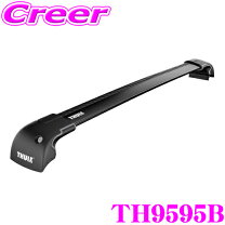 楽天市場】thule wingbar edge 959の通販