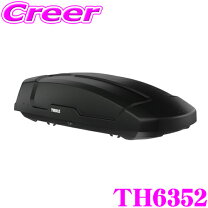 楽天市場】thule スーリー force xt mの通販