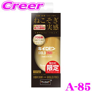 �y10������z�S�iP2�{�ȏ�PROSTAFF �v���X�^�b�t �N���[�i�[ A-85 �L�C���r�� �S�[���h PRO ���O�K���X��p �������N���[�i�[ ����/�햌/�E���R�����f���������I