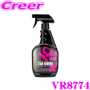 �u�[�h�D�[���C�h VR8774 �Z��� ����p���̏Ă�������� �I�[���p�[�p�X�X�e�C�������[�o�[ ���e��:473ml ��� �{�f�B �^�C�� �z�C�[�� �K���X ���΂� ������ voodoo ride All purpose stain remover