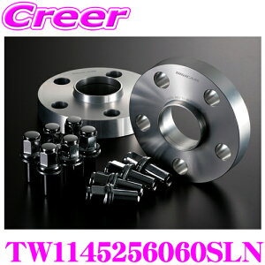 P[XybN TW1145256060SLN ChgbhXy[T[  X[p[Oibg nut g^ A~zC[p 114.3-5H 25mm 60-60 ėp fWL Cg A~ x hXAb