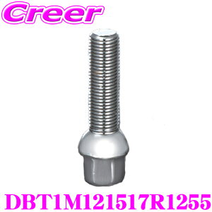 P[XybN DBT1M121517R1255 Aԗp ChgbhXy[T[ t{g 10{Zbg ėp 񉺒:55mm {ga:M12 lWsb`:P1.5 fWL Cg A~ x hXAbv JX