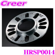 ＼総額20万P山分け！／今が買い時 ケースペック HRSP0014 ハブリング付 スペーサー ハブ外径:65mm－内径5…