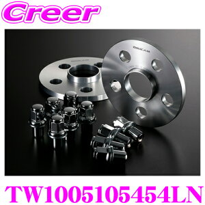 P[XybN TW1005105454LN ChgbhXy[T[  Oibg nut g^ A~zC[p 100-5H 10mm 54-54 ėp fWL Cg A~ x hXAbv JX^