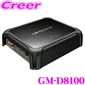 yX|Cg2{ȏI 11 13:00`zpCIjA JbcFA GM-D8100 600W×1ch Class D mp[Av