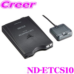 JbcFA ND-ETCS10 Aei^ETC2.0jbg yGPS/PƂŎgX^hA[^Cvz