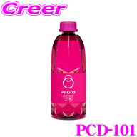 【洗車と同時に親水コーティング!!】 ペルシード PCD-101 ハイドロシャンプー 900ml 親水コーティングカ…