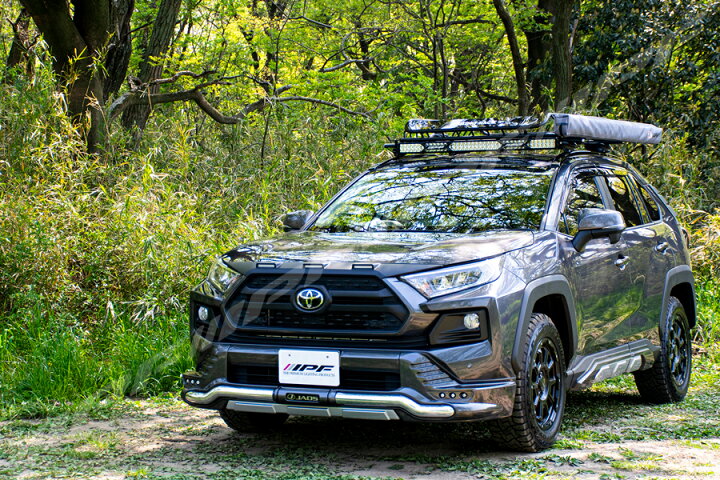 楽天市場】IPF LEDライトバー 600Sシリーズ 642SD 1個入 40インチ 