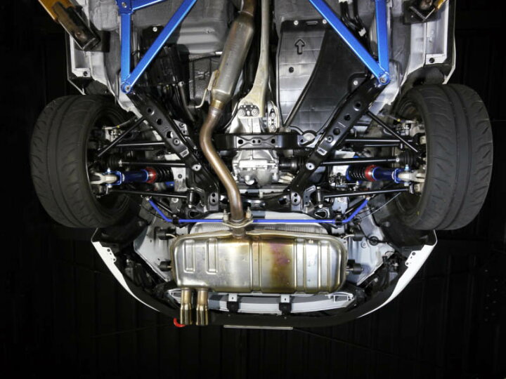 CUSCO クスコ リアスタビライザー 純正スタビリンクND5RC NDERC 