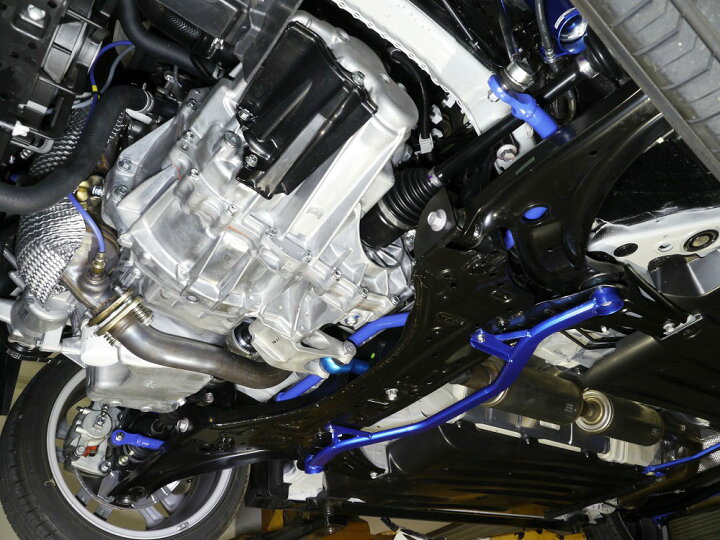 楽天市場】CUSCO クスコ 60J311A23 スタビライザー フロント スズキ 