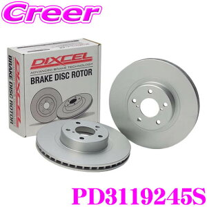 �_�撅 �ő�400�~OFF�����N�Ō��BIGSALE�I�^DIXCEL PD3119245S PDtype�u���[�L���[�^�[(�u���[�L�f�B�X�N)���E1�Z�b�g �y�ϐH�������߂�������C�������[�^�[! �g���^ �A���t�@�[�h/���F���t�@�C�A 